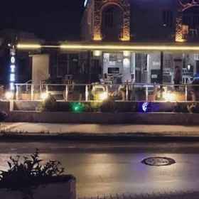 Hotel Interior/Public Areas1Hanbaba Otel,博德鲁姆飯店