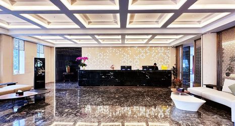 อื่นๆ 2 TAOHUAYUAN Hotel