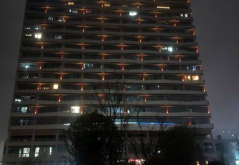 Khác Nanchang Xiyue Loft Hotel