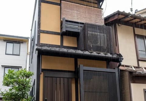 Others Kyoto Dog and Cat-Friendly House