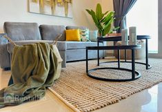 其他 7 Luxury Stop w/ BoHo Design & Sea View in Marina