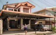 Lain-lain 3 Chiang Khan Hugloei HugKan Homestay