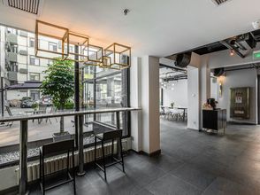 Lainnya 4 Orange Hotel (Beijing Guanyuanqiao)