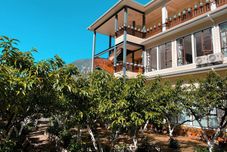 기타 Luding Banbanqiao Homestay