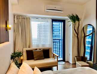 Lain-lain 2 Fully Furnished 1 Bedroom at Smdc Air Residence