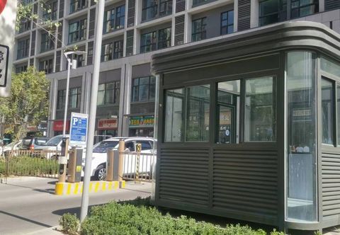 Others Mantu Apartment