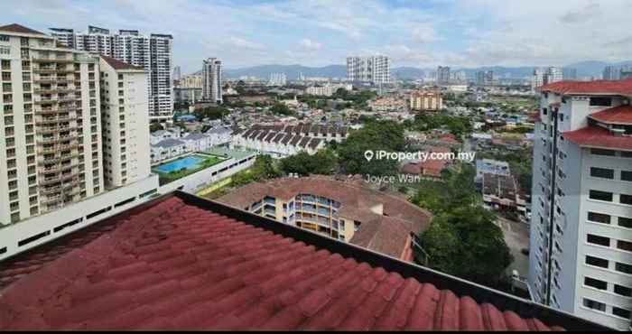 อื่นๆ Spacious Ensuites Near Publika & LFKL