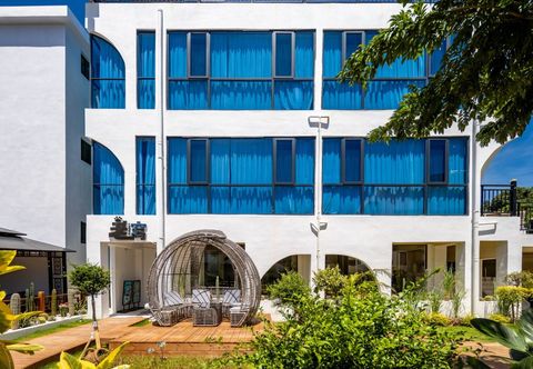 其他 Laowo Homestay