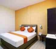 Others 7 Blitz Hotel Batam Tanjung Uncang