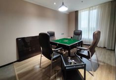 อื่นๆ 7 Xinzhou Yunjing Hotel (Vocational and Technical College)
