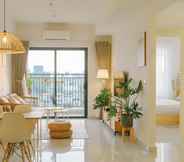 Others 3 Cozy 2BR Apartment centrally in the heart of Hochiminh, Saigon