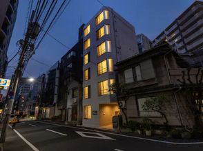 Others 4 Dash Living Kagurazaka 301