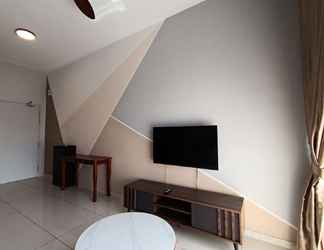 Others 2 The Horizon Ipoh 3BR L16 by Grab A Stay