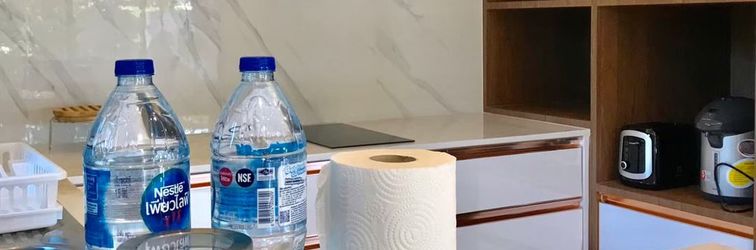 Lain-lain Grand Valley Lake View 3 Cozy Pool Villa 3BR - VVP2.3