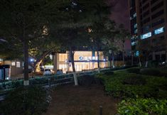 其他 7 Ji Hotel (Xiamen SM Square Songbai)