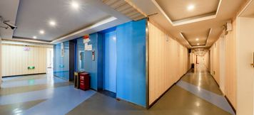 Lain-lain 3 Yundian Four Seasons Hotel (Chenggong University Town Shop)