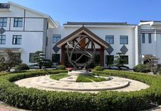 Others 4 Guomao Holiday Hotel