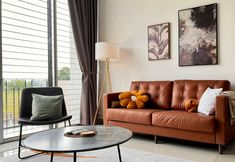 Lainnya 7 Cascadia Spacious Townvilla By Dion Venture