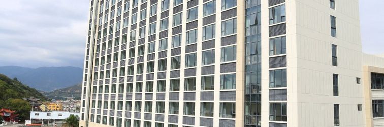 기타 Cangnan Mazhan Tianfeng Hotel