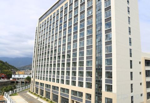 기타 Cangnan Mazhan Tianfeng Hotel