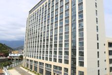 기타 Cangnan Mazhan Tianfeng Hotel