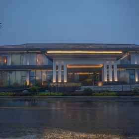 Logo 1 Yunshang Mazhe Resort Hotel, Enshi Tujia and Miao Hotels