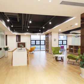 Hotel Interior/Public Areas 1 Suzhou Qiyage Garden Hotel, Xu Yanglu Hotels