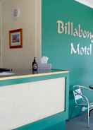 Hotel Interior/Public Areas Billabong Motel