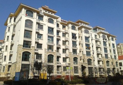 Others Qingdao Jinshatan Haifeng Wuyu Apartment