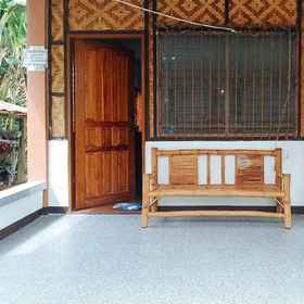 Hotel Interior/Public Areas 1 Irah's Guest House RedPartner, Jowelyn Corn Mill and Sari-Sari Store Hotels