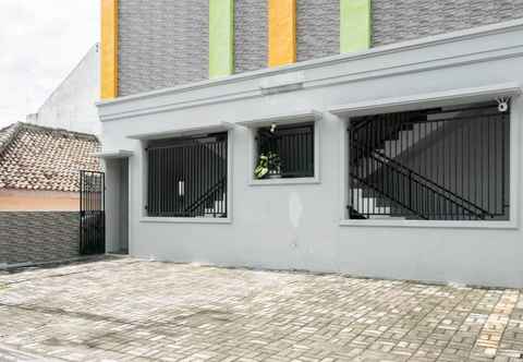 Others OYO 3789 Bukit Somber Residence Syariah