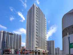 Manju Hotel (Harbin West Railway Station Wanda), 1.534.612 VND