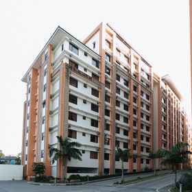 Hotel Exterior 1 RedDoorz Plus @ Cuarto Verde Staycation, Khách sạn Manila Memorial Park Sucat Sales