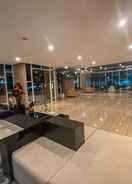 Hotel Interior/Public Areas Bess Mansion Hotel Surabaya