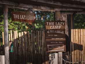 Lainnya The Lazy Coconut Glamping