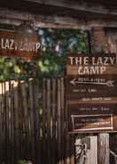 Others The Lazy Coconut Glamping