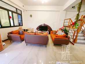 Khác 4 Penghu  Wufu Sunshine Homestay