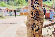 Others Grandma Tang's Wooden House Homestay
