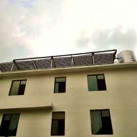 Hotel Exterior 1 五台山智家悦行民宿（真容寺店）, 五台山 ホテル