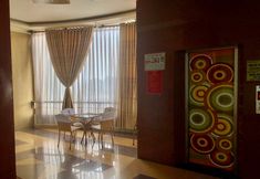 Others 2 Thang Loi Hotel by Zuzu