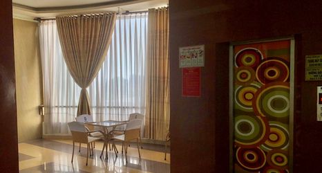 Others 2 Thang Loi Hotel by Zuzu