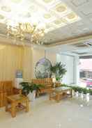 Hotel Interior/Public Areas OYO 417 Truong Son hotel