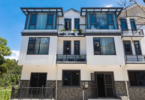 Others Xiandu Homestay (Xiandu Scenic Area Yuwengdong)