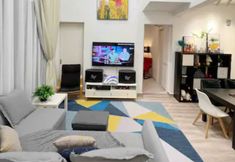 Others 2 2 Storey Duplexhouse@EcoBotanic, Legoland, Netflix