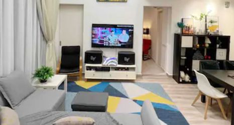 Others 2 2 Storey Duplexhouse@EcoBotanic, Legoland, Netflix