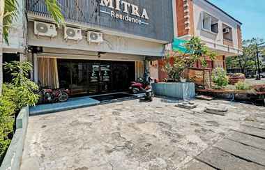 อื่นๆ 2 Collection O 92864 Mitra Residence