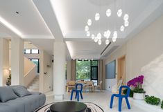 기타 4 Anji Tianyi Green Sky Starry Sky Swimming Pool INS Wind Resort (Tianmu Mountain Drifting Store)