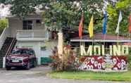 Lain-lain 3 RedDoorz Hostel @ Molino Beach Resort