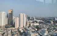 Khác 6 Queens Apartment Sukhumvit Bangkok
