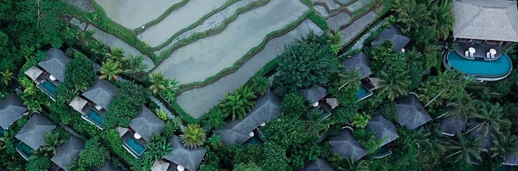 Lainnya Natya Resort Ubud